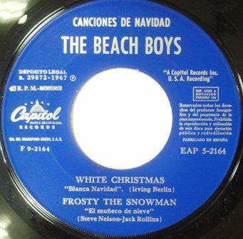 White Christmas