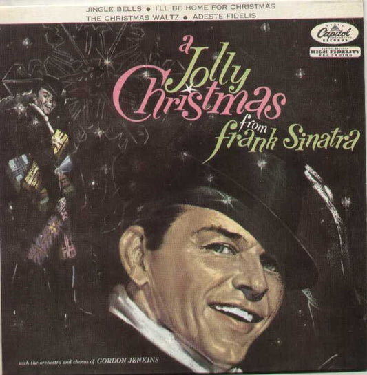 A Jolly Christmas