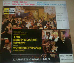 The Eddy Duchin Story