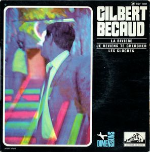 La Riviere / Je Reviens Te Chercher / Les Cloches