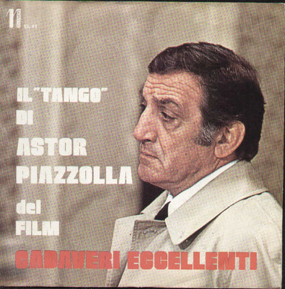 Il Tango / El Penultimo