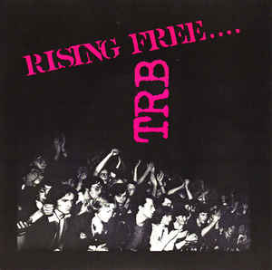 Rising Free..
