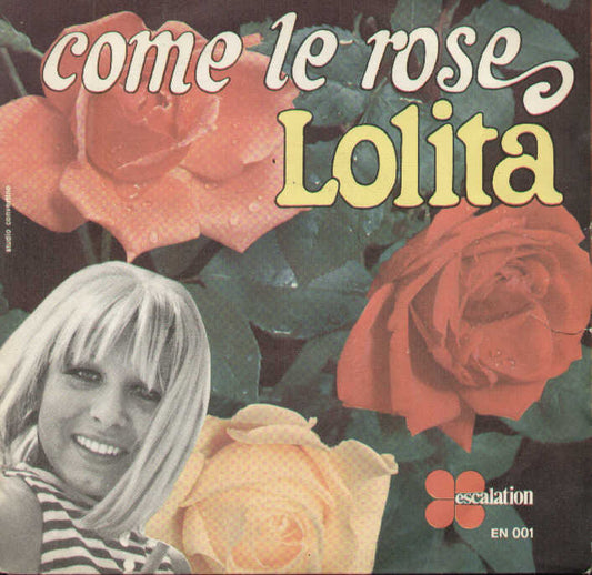 Come Le Rose / W L'estate