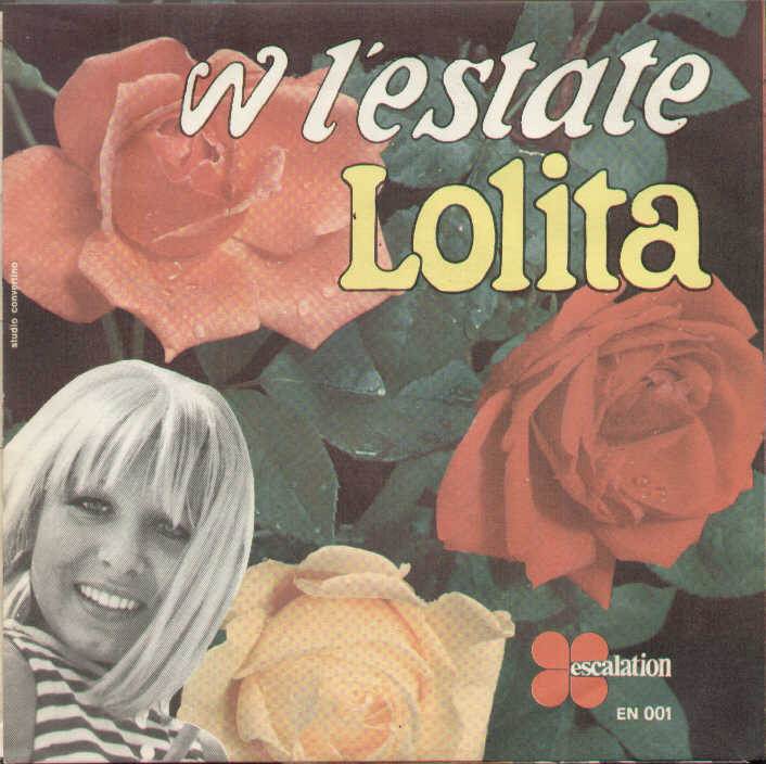Come Le Rose / W L'estate