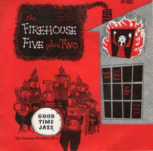 The Firehouse Five Story Vol.2