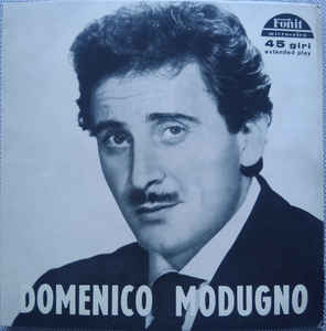 Zitto Zitto Doce Doce / Vecchio Frack / Musetto / ...