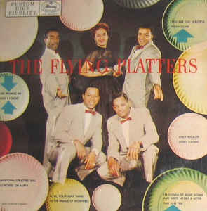 The Flying Platters
