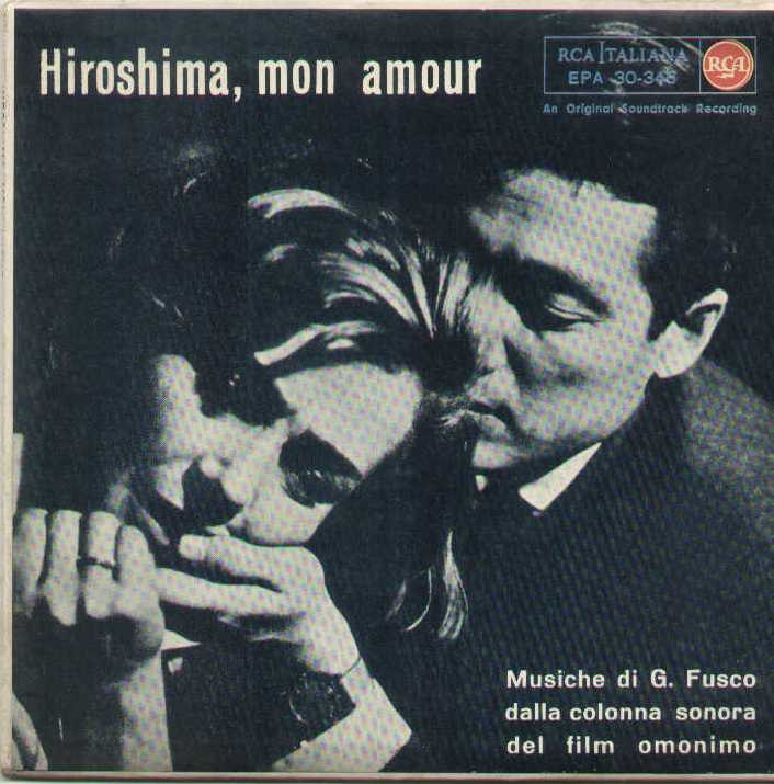 Hiroshima Mon Amour