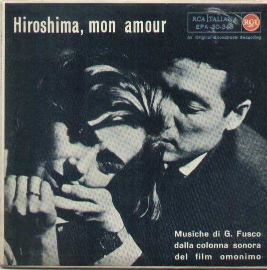 Hiroshima Mon Amour