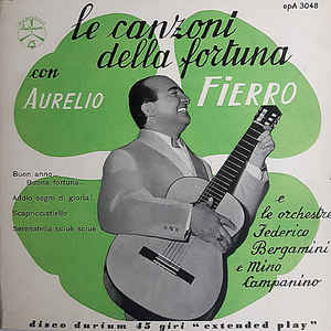 Le Canzoni Della Fortuna