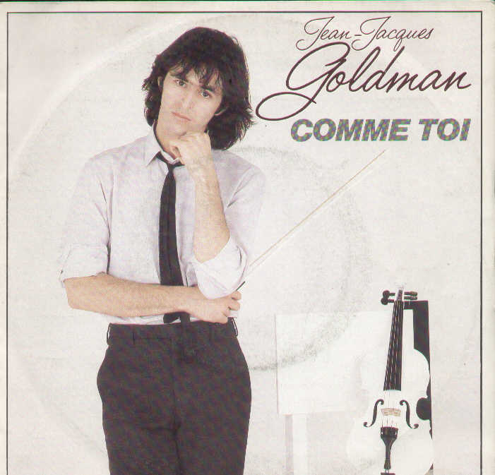 Comme Toi / Etre Le Premier