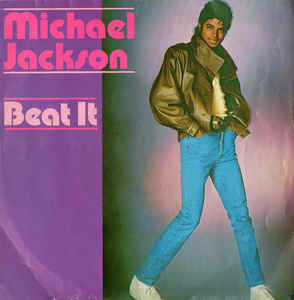 Beat It / Get On The Floor