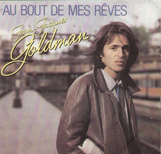 Au Bout De Mes Reves / Anine Medicament Blues