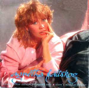 Wrap Your Arms Around Me / Can't Shake Loose