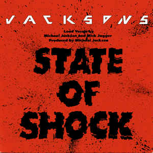 State Of Shock / Your Ways