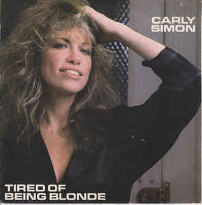 Tired Of Being Blonde / Black Honeymoon
