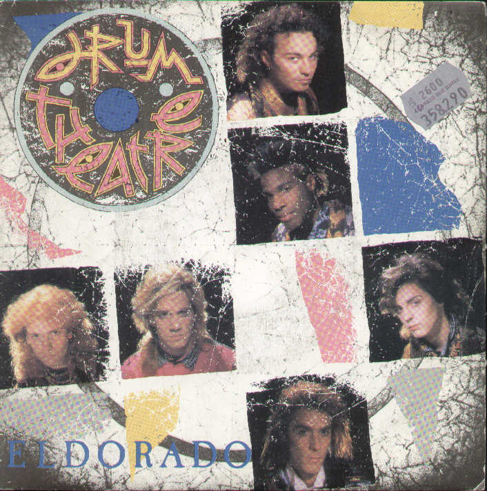 Eldorado / Jungle Of People