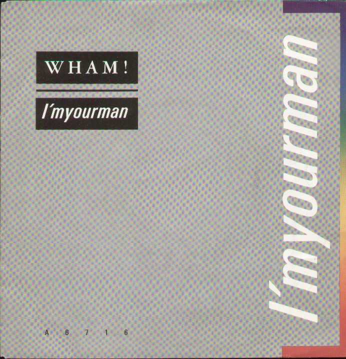 I'm Your Man / Do It Right