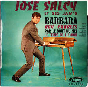 Barbara / Par Le Bout Du Nez / Ray Charles / ..