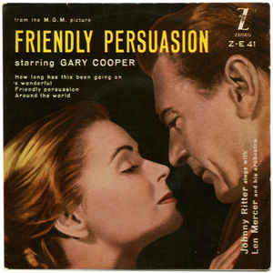 Friendly Persuasion