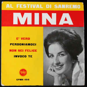 Al Festival Di Sanremo