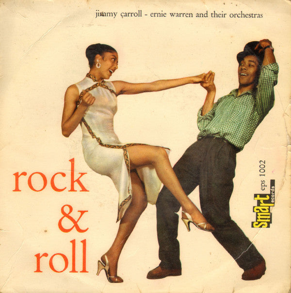 Rock & Roll
