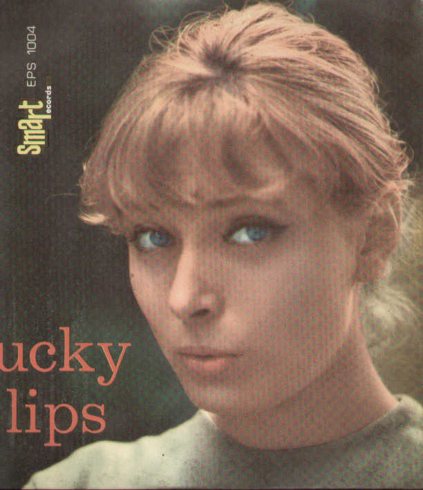 Lucky Lips