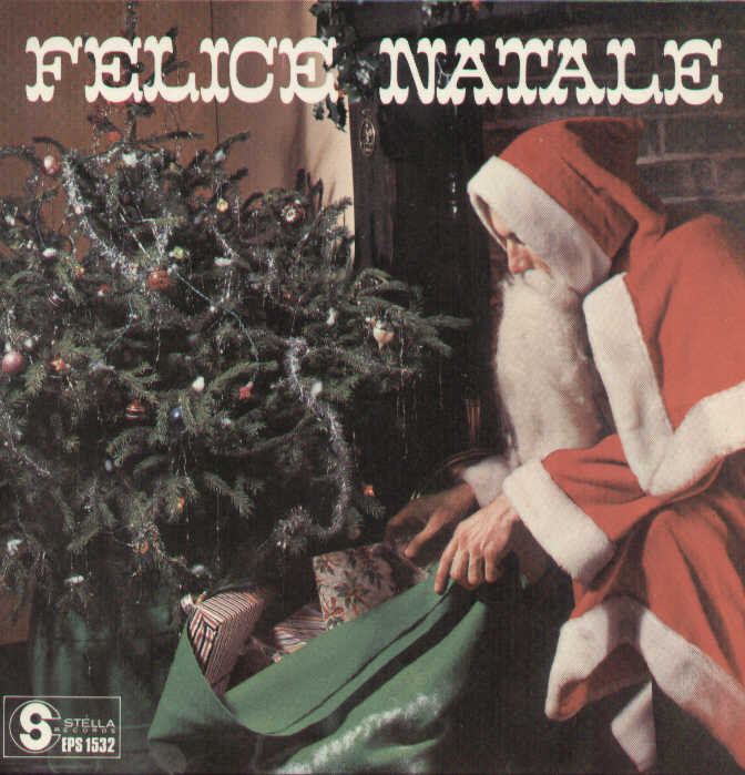 Felice Natale