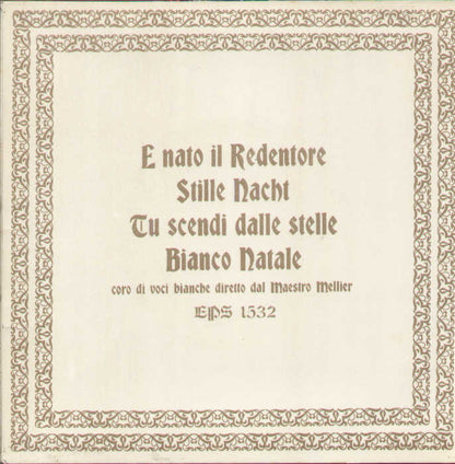 Felice Natale
