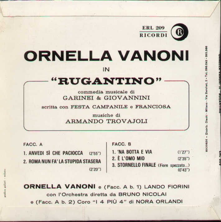 Rugantino