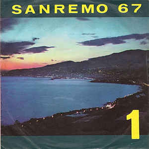 Sanremo 67 N°1