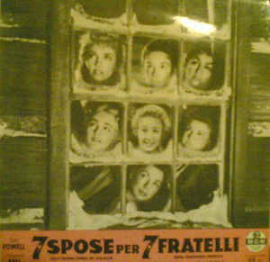 7 Spose Per 7 Fratelli