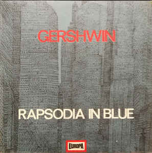 Rapsodia In Blue