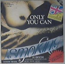 Only You Can / Golden Rain