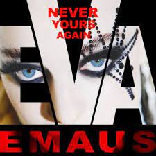 Never Yours Again