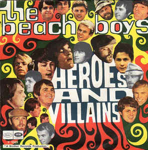 Heroes And Villains / You're Welcome