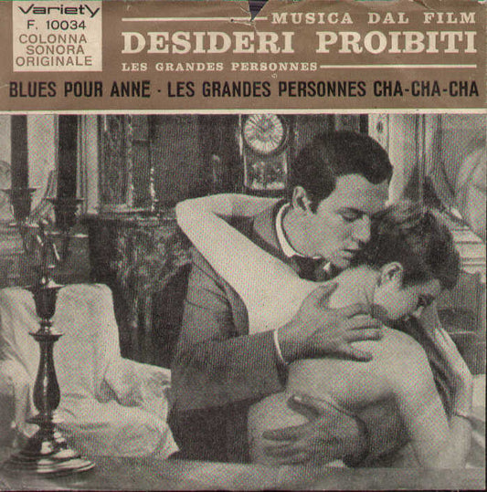 Desideri Proibiti