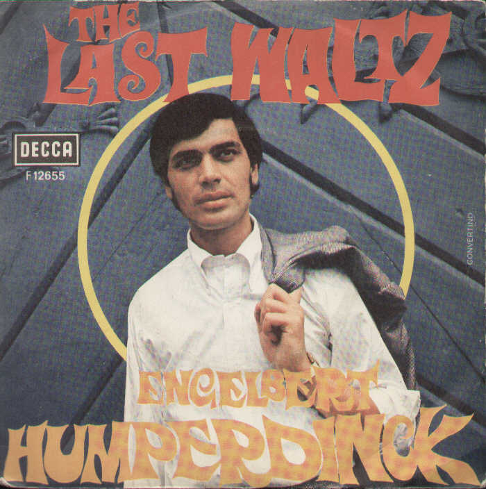 Last Waltz / That Promise