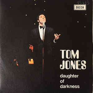 Daughter Of Darkness / Tupelo Mississippi Flash