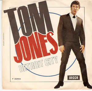 Detroit City / Ten Guitars