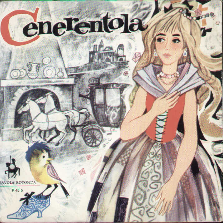 Cenerentola