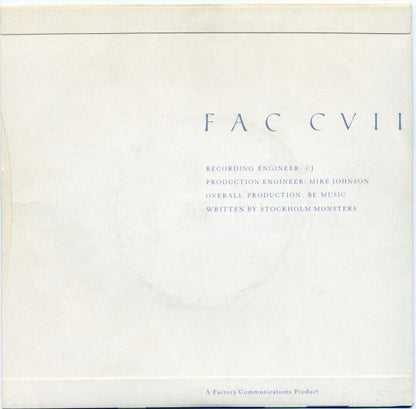 All At Once / National Pastime