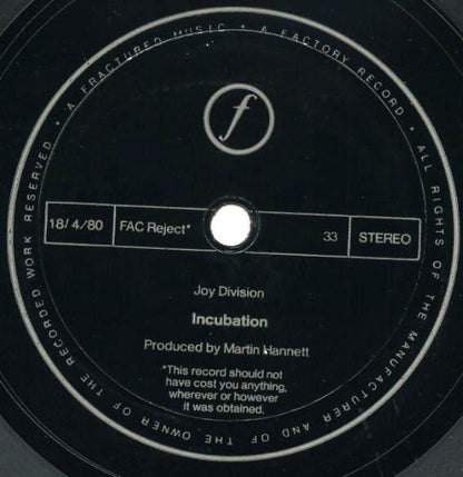 Komakino / Incubation / As You Said