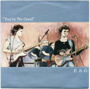 You're No Good / Ufo/ Moody