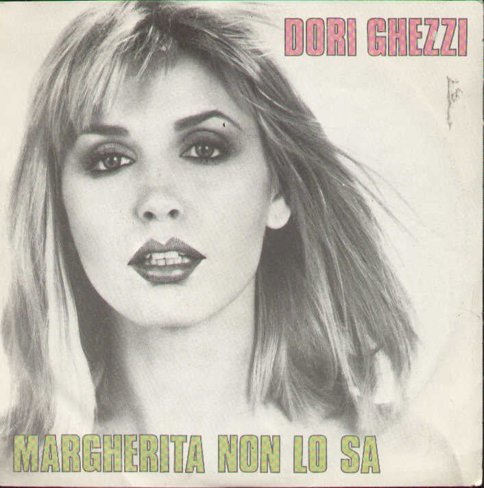 Margherita Non Lo Sa / Luna Park