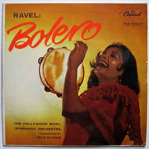 Ravel Bolero