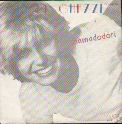 Mama Dodori / Stringimi Piano Stringimi Forte