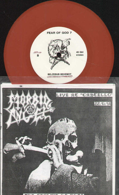 The Decline Of Rome Limited Edition