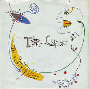 The Caterpillar / Happy The Man