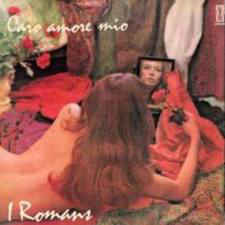 Caro Amore Mio / Sono Io Che Torno